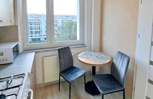Ursynow Apartamento | Ursynów Fine Apartment