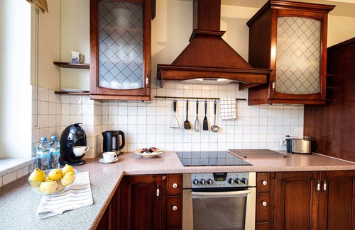 Ursynow Apartamento | Ursynow Lavish Apartment