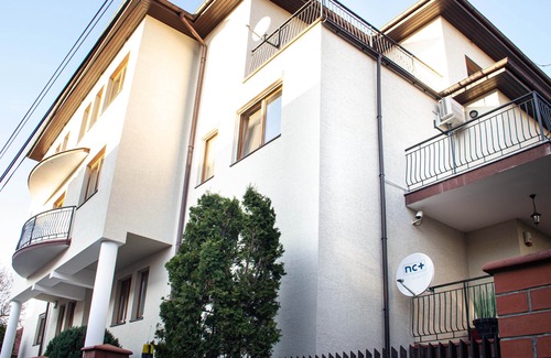 Ursynow Apartamento | Ursynow Lavish Apartment