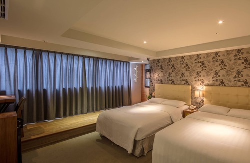 Songshan Hotel | Urtrip Hotel