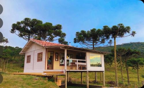 Urubici Casa | Urubici Fazenda Borba