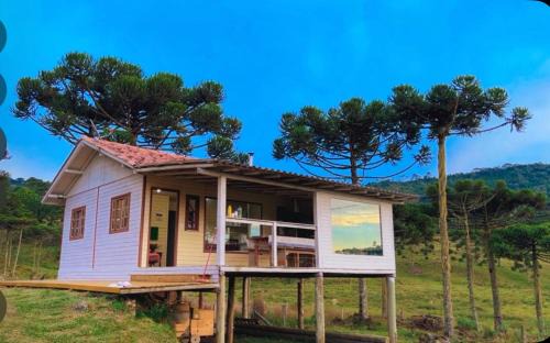 Urubici Casa | Urubici Fazenda Borba