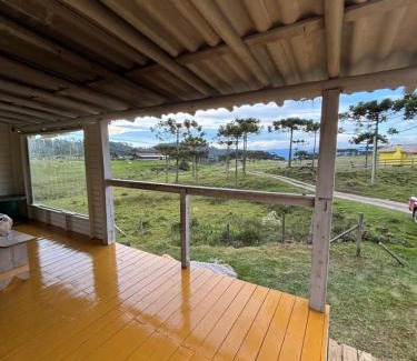 Urubici Casa | Urubici Fazenda Borba