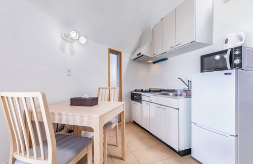 Katsurenheshikiya Apartamento | Uruma dome Okinawa Pluto 10