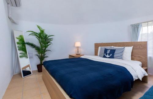 Katsurenheshikiya Casa | URUMA DOME - Vacation STAY 98688v