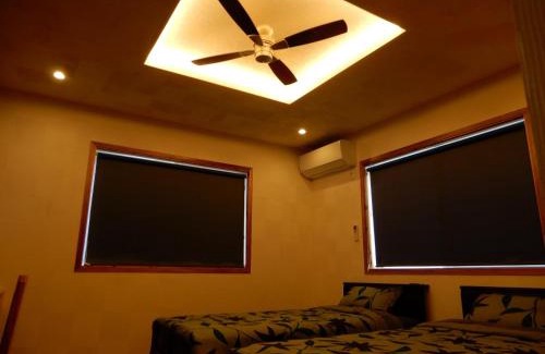 Uruma Casa | Uruma - House - Vacation STAY 16594