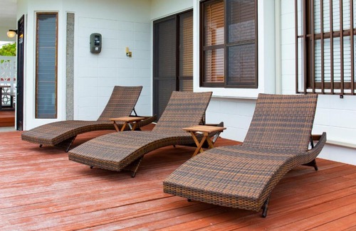 Kadena-cho Casa | Uruma - House / Vacation STAY 47106