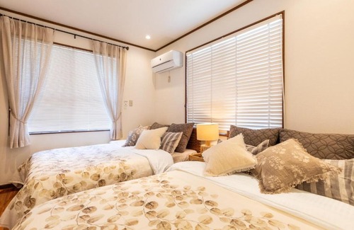 Kadena-cho Casa | Uruma - House / Vacation STAY 47106