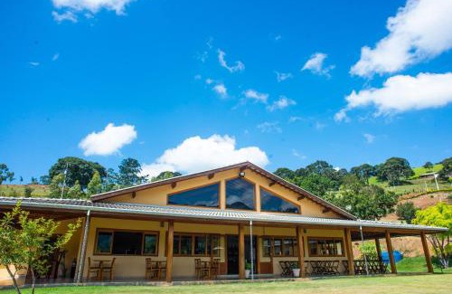 Goncalves Cabina | Urutau Pousada