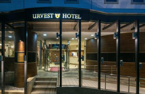 Kamata Hotel | Urvest Hotel Kamata