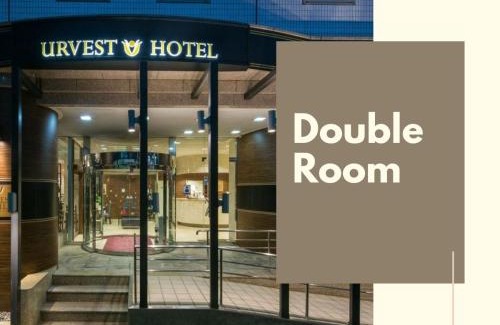 Kamata Hotel | Urvest Hotel Kamata