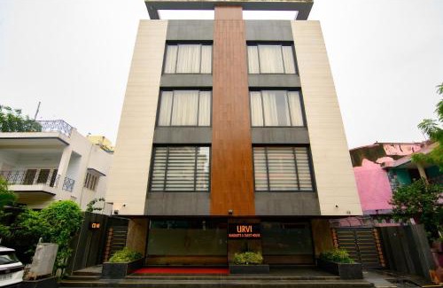 Sector 1 Casa | Urvi Banquets & Guest House