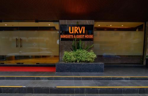 Sector 1 Casa | Urvi Banquets & Guest House