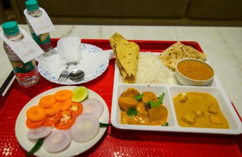 Sector 1 Casa | Urvi Banquets & Guest House