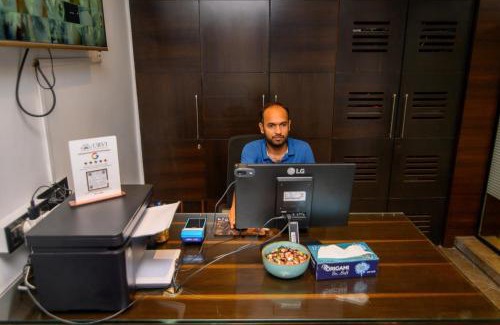 Sector 1 Casa | Urvi Banquets & Guest House