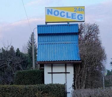 Kobyla Gora Casa | Usługi Noclegowe i Gastronomiczne dla Ludności Robert Mielcarek