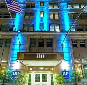 Central Business District Hotel | TRYP by Wyndham Newark Downtown