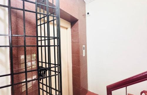 Gopalapuram Casa | US CONSULATE Walkable 5mins ApolloP1A
