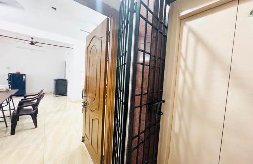 Gopalapuram Casa | US CONSULATE Walkable 5mins ApolloP1A