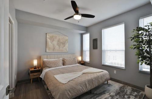 Old North Columbus Apartamento | Home Away from Home Near Downtown