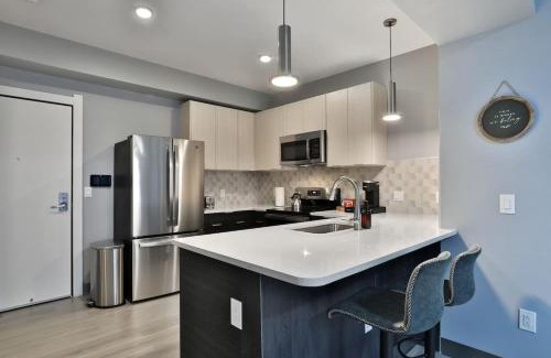Old North Columbus Apartamento | Home Away from Home Near Downtown