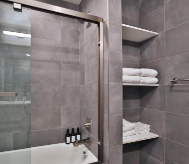 Old North Columbus Apartamento | Home Away from Home Near Downtown