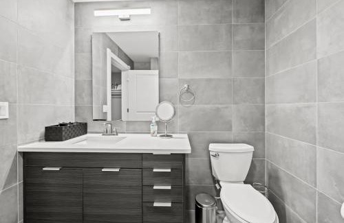 Old North Columbus Apartamento | Modern Luxury in Columbus Near Downtown & OSU