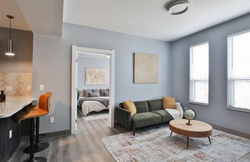 Old North Columbus Apartamento | The Ohio Spot