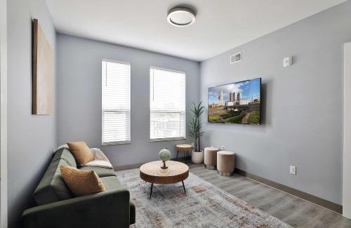 Old North Columbus Apartamento | The Ohio Spot