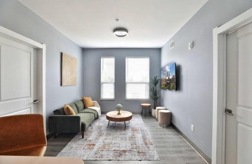 Old North Columbus Apartamento | The Ohio Spot