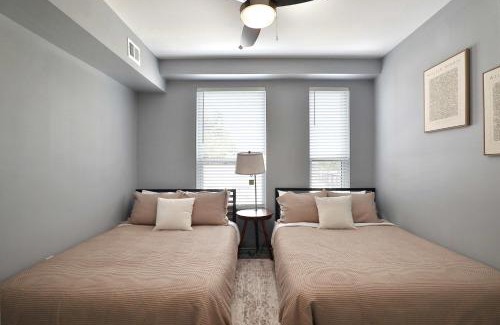 Old North Columbus Apartamento | The Ohio Spot