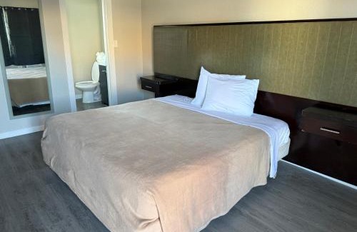 Las Vegas Hotel | US Motel