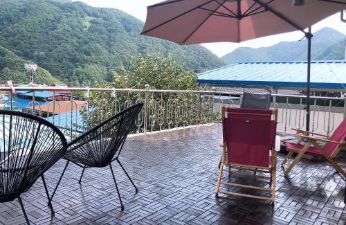 Danyang Casa | Us on Earth Guesthouse