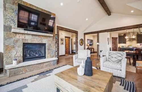 Baldy Mountain Casa | Breck Mountain Getaway home
