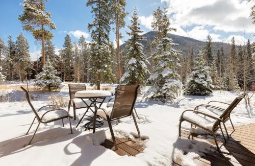 Keystone Villa | Ski Tip 8715 by Summit County Mountain Retreats