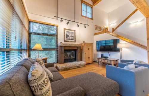 Keystone Villa | Ski Tip 8715 by Summit County Mountain Retreats