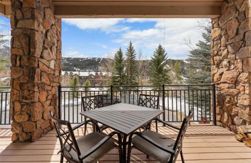Keystone Villa | Enclave 29 by Summit County Mountain Retreats