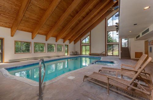Keystone Villa | Enclave 29 by Summit County Mountain Retreats