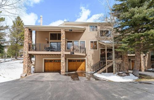 Keystone Villa | Enclave 29 by Summit County Mountain Retreats