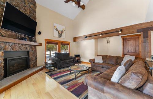 Keystone Villa | Enclave 29 by Summit County Mountain Retreats