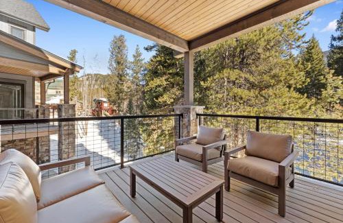 River Run Villa | Alcove 75 by Summit County Mountain Retreats