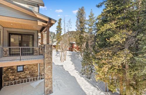 River Run Villa | Alcove 75 by Summit County Mountain Retreats