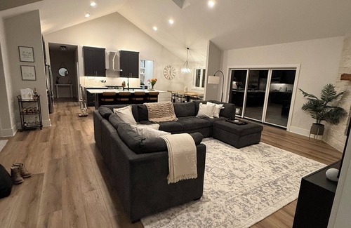 Colgate Casa | US WOMENS OPEN - 3 Bedroom New Construction Home in Hartland, WI