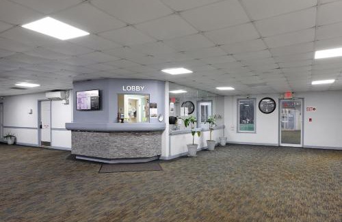 Southern Shops Hotel | USA Economy Lodge