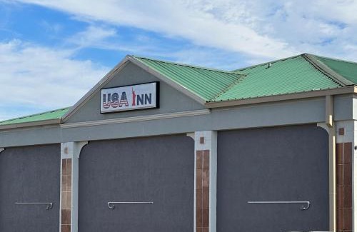 Alcoa Hotel | USA Inn