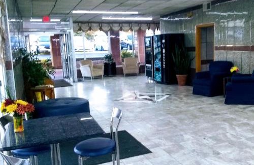 Alcoa Hotel | USA Inn