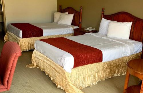 Alcoa Hotel | USA Inn