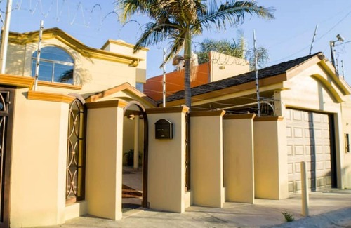 Tijuana Casa | USA Otay Border-1 min away from the USA Otay border in California, Tijuana Méxic