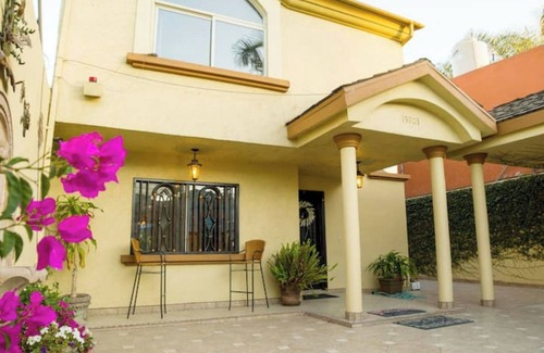 Tijuana Casa | USA Otay Border-1 min away from the USA Otay border in California, Tijuana Méxic