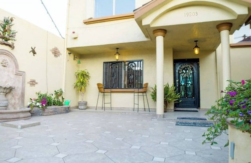 Tijuana Casa | USA Otay Border-1 min away from the USA Otay border in California, Tijuana Méxic